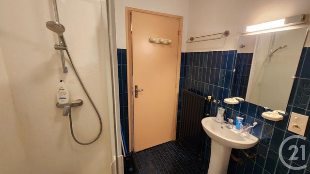 Appartement T2 à vendre - 2 pièces - 49.2 m2 - SARLAT LA CANEDA - 24 - AQUITAINE - Century 21 Patrimoine 24