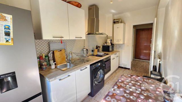 Appartement T2 à vendre - 2 pièces - 49.2 m2 - SARLAT LA CANEDA - 24 - AQUITAINE - Century 21 Patrimoine 24
