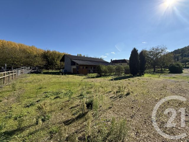 Afficher la photo en grand maison à vendre - 11 pièces - 276.9 m2 - DAGLAN - 24 - AQUITAINE - Century 21 Patrimoine 24