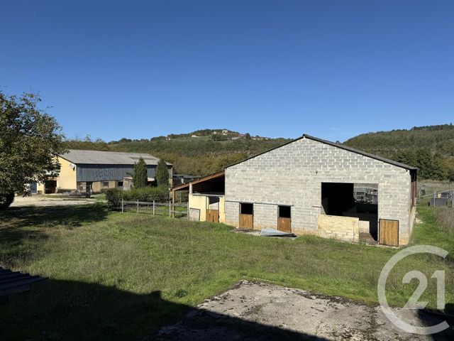Afficher la photo en grand maison à vendre - 11 pièces - 276.9 m2 - DAGLAN - 24 - AQUITAINE - Century 21 Patrimoine 24