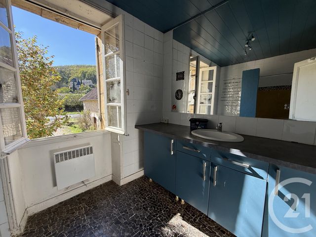 Afficher la photo en grand maison à vendre - 11 pièces - 276.9 m2 - DAGLAN - 24 - AQUITAINE - Century 21 Patrimoine 24