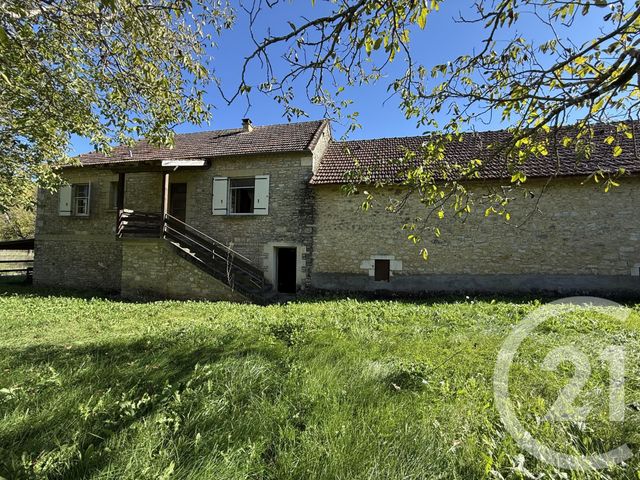Afficher la photo en grand maison à vendre - 11 pièces - 276.9 m2 - DAGLAN - 24 - AQUITAINE - Century 21 Patrimoine 24
