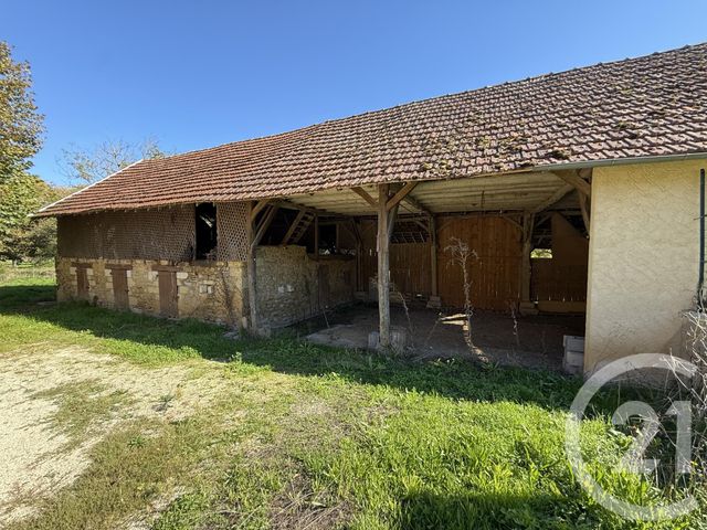 Afficher la photo en grand maison à vendre - 11 pièces - 276.9 m2 - DAGLAN - 24 - AQUITAINE - Century 21 Patrimoine 24