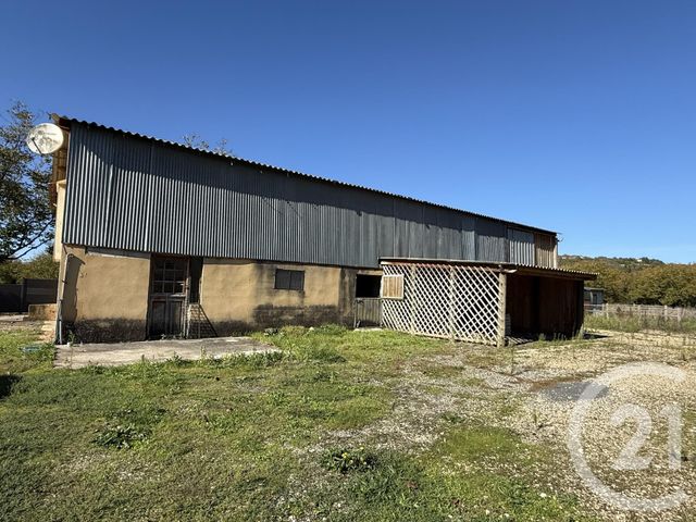 Afficher la photo en grand maison à vendre - 11 pièces - 276.9 m2 - DAGLAN - 24 - AQUITAINE - Century 21 Patrimoine 24