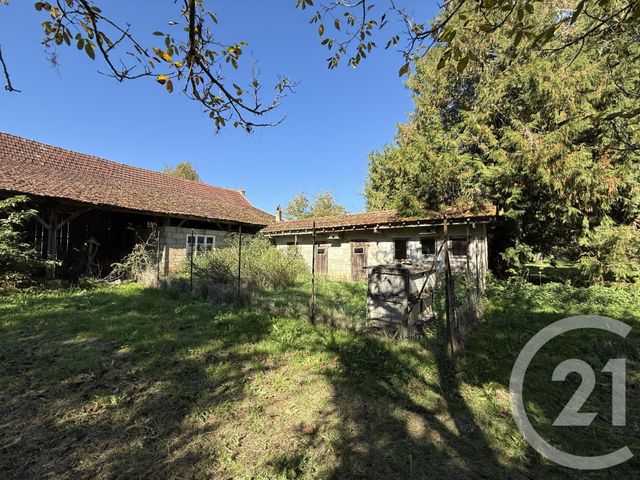 Afficher la photo en grand maison à vendre - 11 pièces - 276.9 m2 - DAGLAN - 24 - AQUITAINE - Century 21 Patrimoine 24