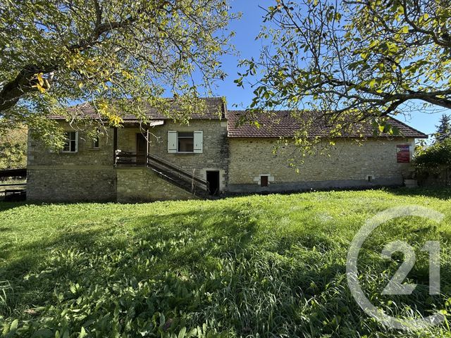 Afficher la photo en grand maison à vendre - 11 pièces - 276.9 m2 - DAGLAN - 24 - AQUITAINE - Century 21 Patrimoine 24