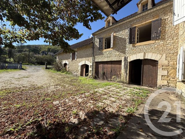 Afficher la photo en grand maison à vendre - 11 pièces - 276.9 m2 - DAGLAN - 24 - AQUITAINE - Century 21 Patrimoine 24