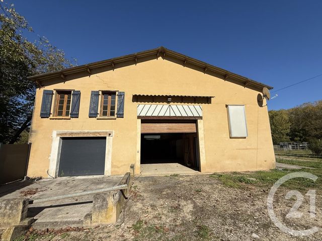 Afficher la photo en grand maison à vendre - 11 pièces - 276.9 m2 - DAGLAN - 24 - AQUITAINE - Century 21 Patrimoine 24
