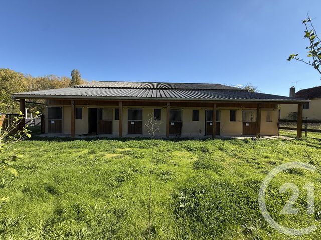 Afficher la photo en grand maison à vendre - 11 pièces - 276.9 m2 - DAGLAN - 24 - AQUITAINE - Century 21 Patrimoine 24