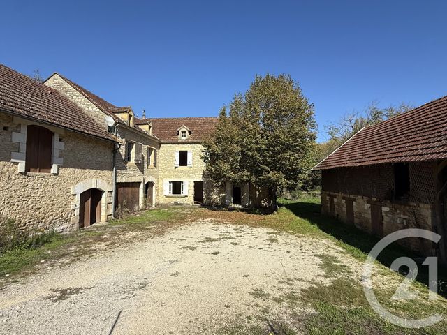 Afficher la photo en grand maison à vendre - 11 pièces - 276.9 m2 - DAGLAN - 24 - AQUITAINE - Century 21 Patrimoine 24