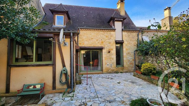 Maison à vendre DOMME