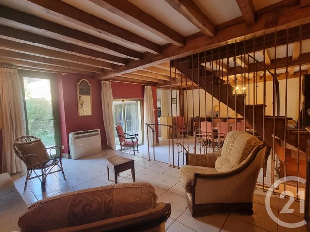 maison à vendre - 5 pièces - 120.2 m2 - DOMME - 24 - AQUITAINE - Century 21 Patrimoine 24