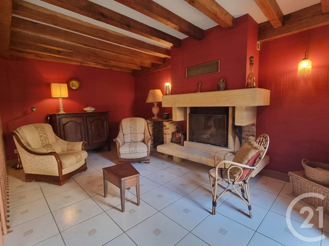 maison à vendre - 5 pièces - 120.2 m2 - DOMME - 24 - AQUITAINE - Century 21 Patrimoine 24