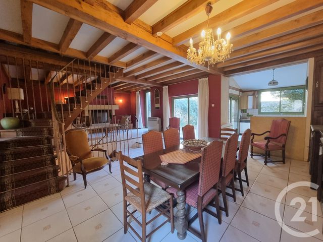 maison à vendre - 5 pièces - 120.2 m2 - DOMME - 24 - AQUITAINE - Century 21 Patrimoine 24