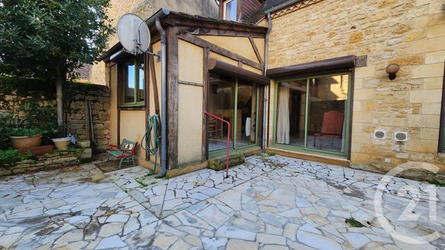 maison à vendre - 5 pièces - 120.2 m2 - DOMME - 24 - AQUITAINE - Century 21 Patrimoine 24