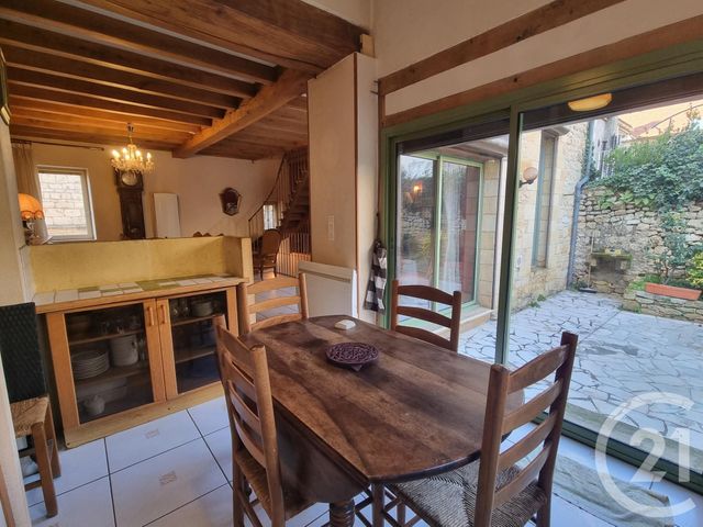 maison à vendre - 5 pièces - 120.2 m2 - DOMME - 24 - AQUITAINE - Century 21 Patrimoine 24