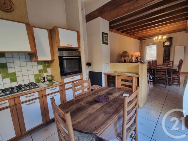 maison à vendre - 5 pièces - 120.2 m2 - DOMME - 24 - AQUITAINE - Century 21 Patrimoine 24