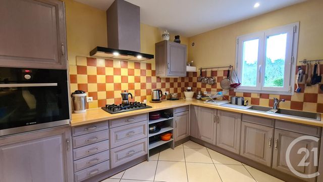 maison à vendre - 6 pièces - 140.0 m2 - SARLAT LA CANEDA - 24 - AQUITAINE - Century 21 Patrimoine 24