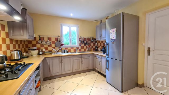 maison à vendre - 6 pièces - 140.0 m2 - SARLAT LA CANEDA - 24 - AQUITAINE - Century 21 Patrimoine 24