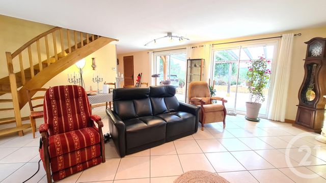 maison à vendre - 6 pièces - 140.0 m2 - SARLAT LA CANEDA - 24 - AQUITAINE - Century 21 Patrimoine 24