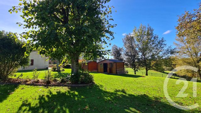 maison à vendre - 6 pièces - 140.0 m2 - SARLAT LA CANEDA - 24 - AQUITAINE - Century 21 Patrimoine 24