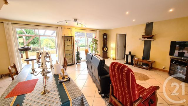 maison à vendre - 6 pièces - 140.0 m2 - SARLAT LA CANEDA - 24 - AQUITAINE - Century 21 Patrimoine 24