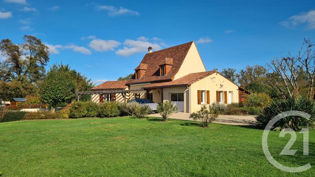 maison à vendre - 6 pièces - 140.0 m2 - SARLAT LA CANEDA - 24 - AQUITAINE - Century 21 Patrimoine 24