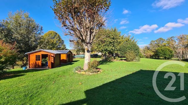 maison à vendre - 6 pièces - 140.0 m2 - SARLAT LA CANEDA - 24 - AQUITAINE - Century 21 Patrimoine 24