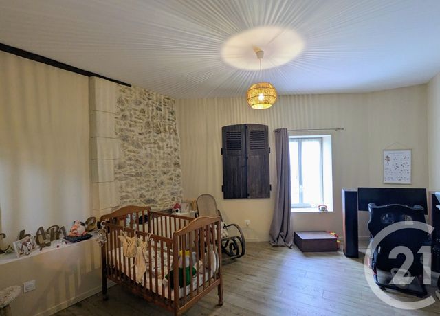 maison à vendre - 6 pièces - 177.12 m2 - ST ANDRE D ALLAS - 24 - AQUITAINE - Century 21 Patrimoine 24