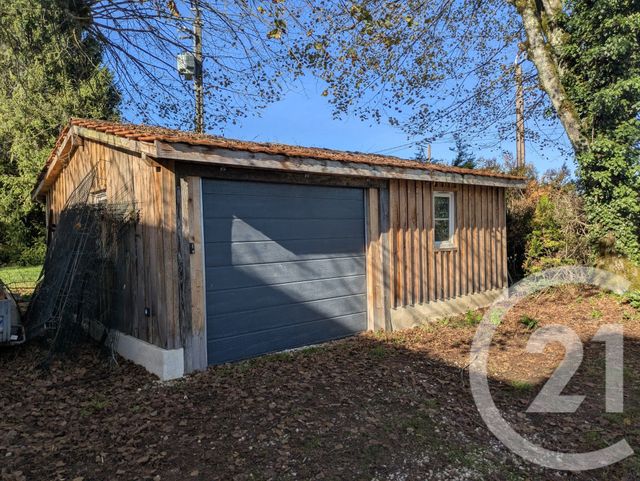 maison à vendre - 6 pièces - 177.12 m2 - ST ANDRE D ALLAS - 24 - AQUITAINE - Century 21 Patrimoine 24