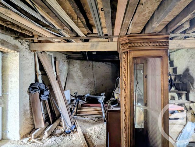 maison à vendre - 6 pièces - 177.12 m2 - ST ANDRE D ALLAS - 24 - AQUITAINE - Century 21 Patrimoine 24