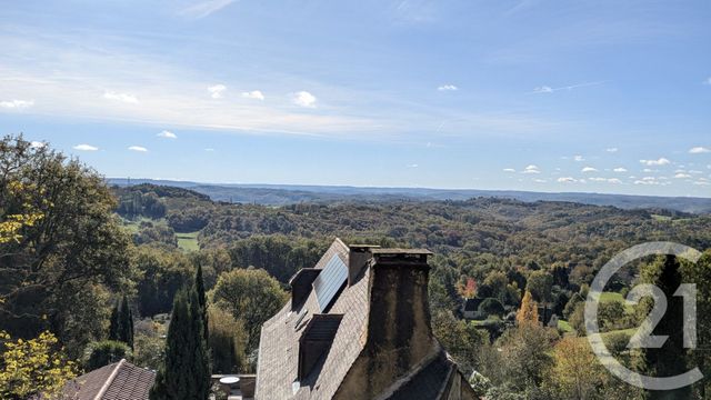 maison à vendre - 6 pièces - 177.12 m2 - ST ANDRE D ALLAS - 24 - AQUITAINE - Century 21 Patrimoine 24