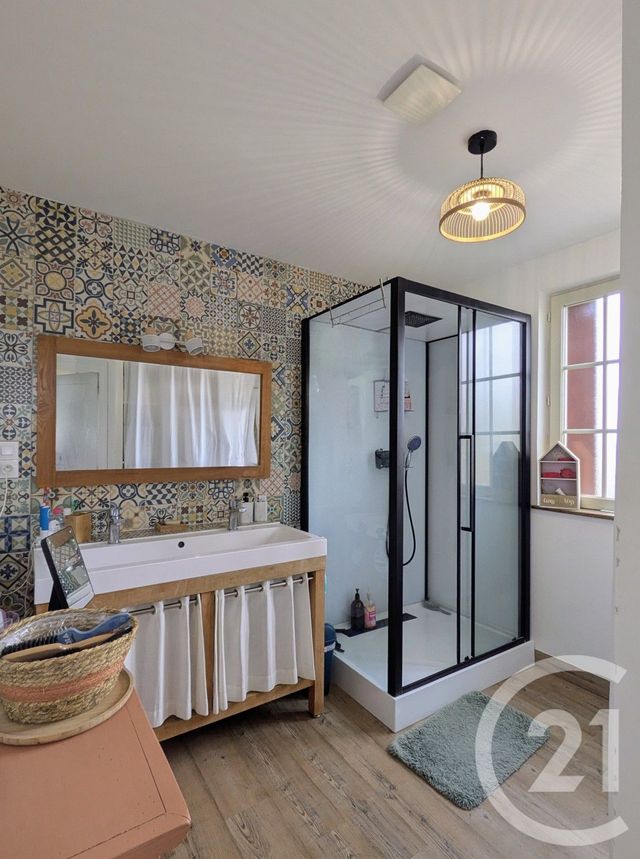 maison à vendre - 6 pièces - 177.12 m2 - ST ANDRE D ALLAS - 24 - AQUITAINE - Century 21 Patrimoine 24