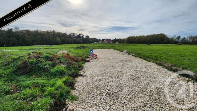terrain à vendre - 1783.0 m2 - MARCILLAC ST QUENTIN - 24 - AQUITAINE - Century 21 Patrimoine 24