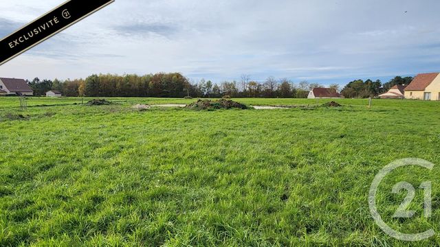 terrain à vendre - 1783.0 m2 - MARCILLAC ST QUENTIN - 24 - AQUITAINE - Century 21 Patrimoine 24