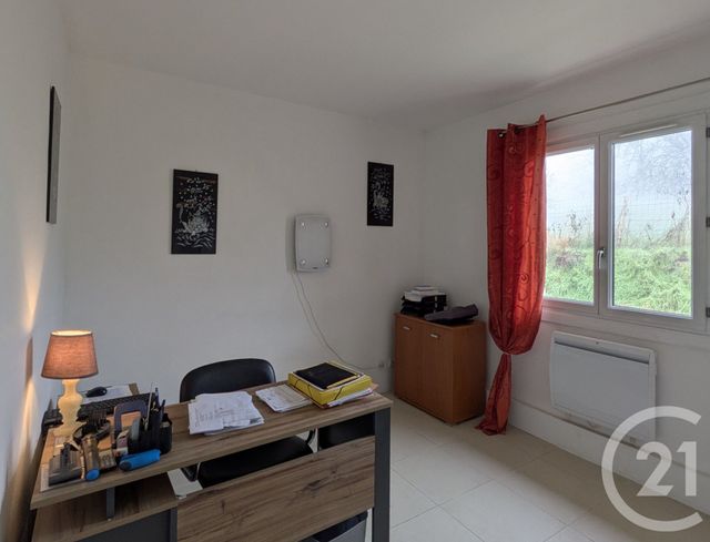 maison à vendre - 6 pièces - 150.0 m2 - MARCILLAC ST QUENTIN - 24 - AQUITAINE - Century 21 Patrimoine 24