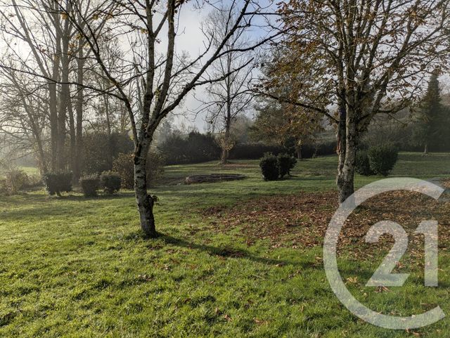 maison à vendre - 6 pièces - 150.0 m2 - MARCILLAC ST QUENTIN - 24 - AQUITAINE - Century 21 Patrimoine 24