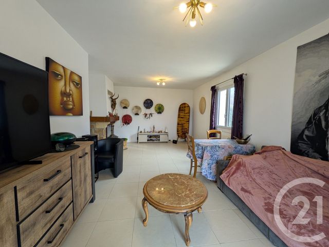 maison à vendre - 6 pièces - 150.0 m2 - MARCILLAC ST QUENTIN - 24 - AQUITAINE - Century 21 Patrimoine 24