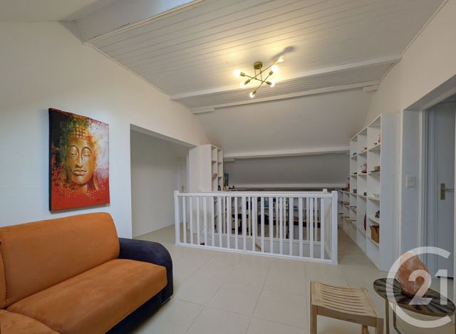 maison à vendre - 6 pièces - 150.0 m2 - MARCILLAC ST QUENTIN - 24 - AQUITAINE - Century 21 Patrimoine 24