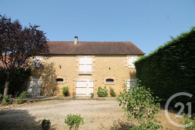 maison à louer - 6 pièces - 138.93 m2 - ST CREPIN ET CARLUCET - 24 - AQUITAINE - Century 21 Patrimoine 24