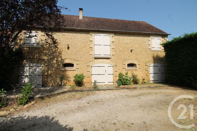 maison - ST CREPIN ET CARLUCET - 24