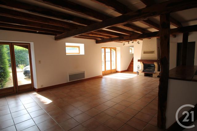 maison à louer - 6 pièces - 138.93 m2 - ST CREPIN ET CARLUCET - 24 - AQUITAINE - Century 21 Patrimoine 24