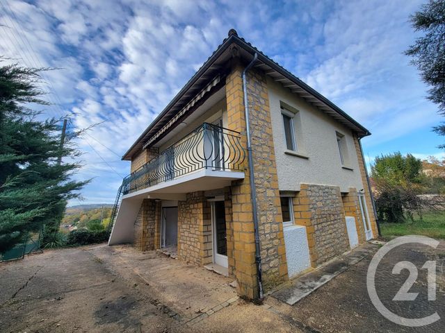 maison - SARLAT LA CANEDA - 24