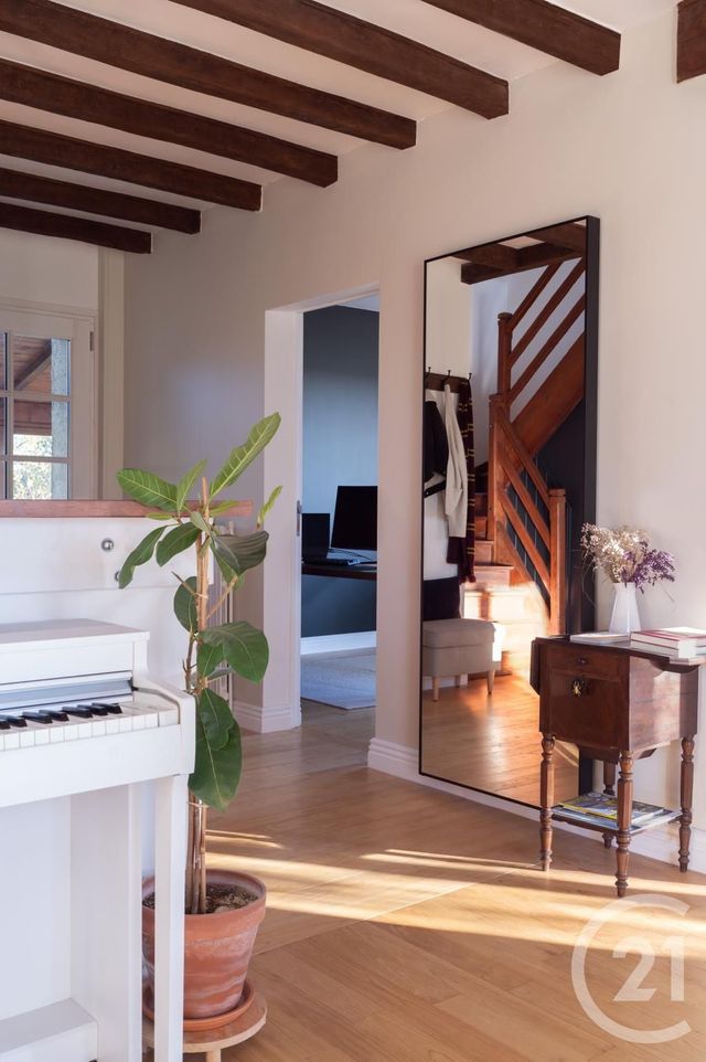 maison à louer - 5 pièces - 121.55 m2 - SARLAT LA CANEDA - 24 - AQUITAINE - Century 21 Patrimoine 24