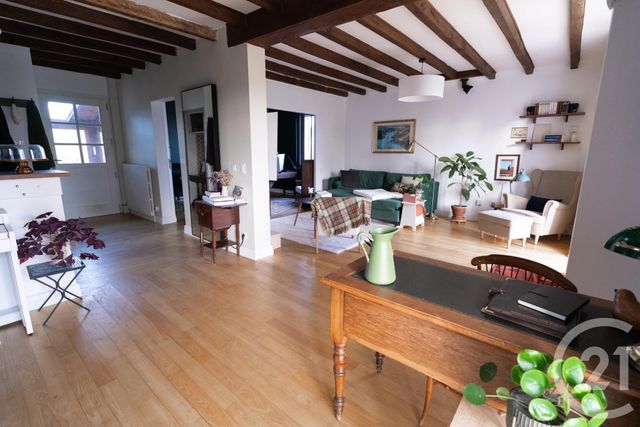 maison à louer - 5 pièces - 121.55 m2 - SARLAT LA CANEDA - 24 - AQUITAINE - Century 21 Patrimoine 24