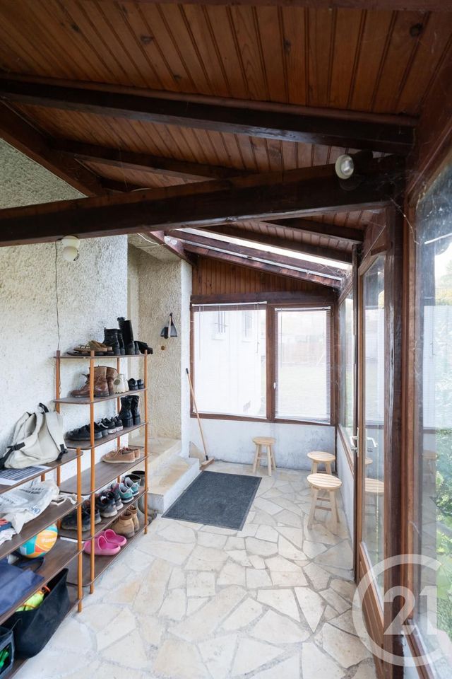 maison à louer - 5 pièces - 121.55 m2 - SARLAT LA CANEDA - 24 - AQUITAINE - Century 21 Patrimoine 24