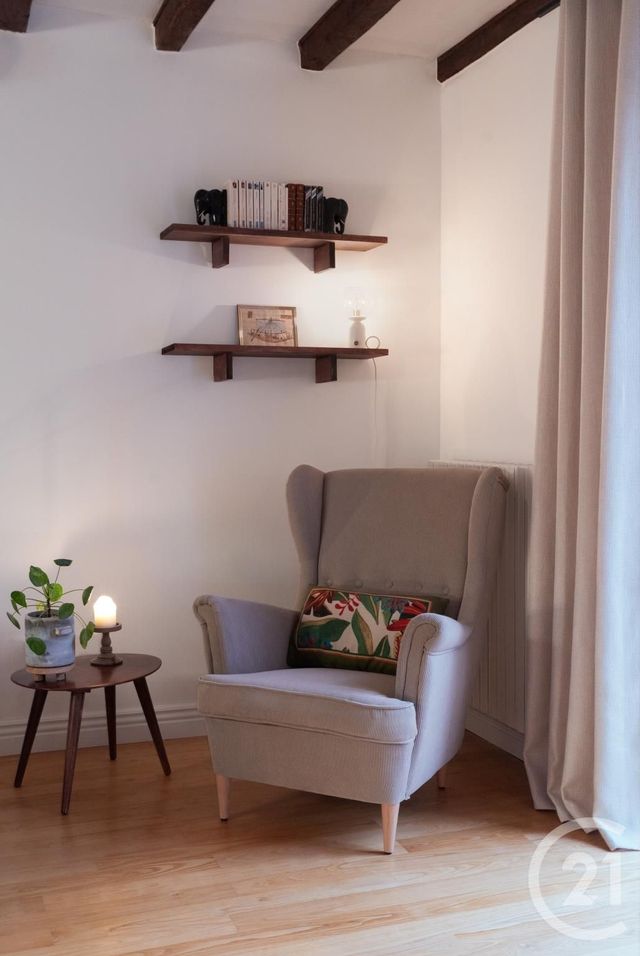 maison à louer - 5 pièces - 121.55 m2 - SARLAT LA CANEDA - 24 - AQUITAINE - Century 21 Patrimoine 24