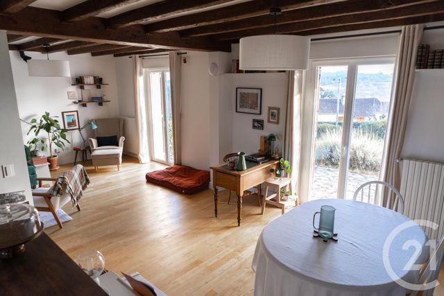 maison à louer - 5 pièces - 121.55 m2 - SARLAT LA CANEDA - 24 - AQUITAINE - Century 21 Patrimoine 24