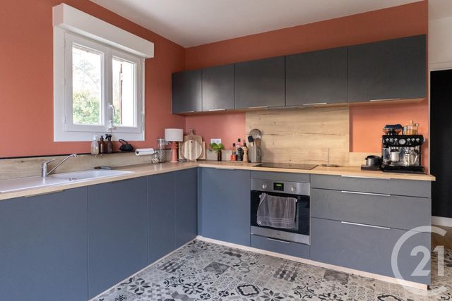 maison à louer - 5 pièces - 121.55 m2 - SARLAT LA CANEDA - 24 - AQUITAINE - Century 21 Patrimoine 24