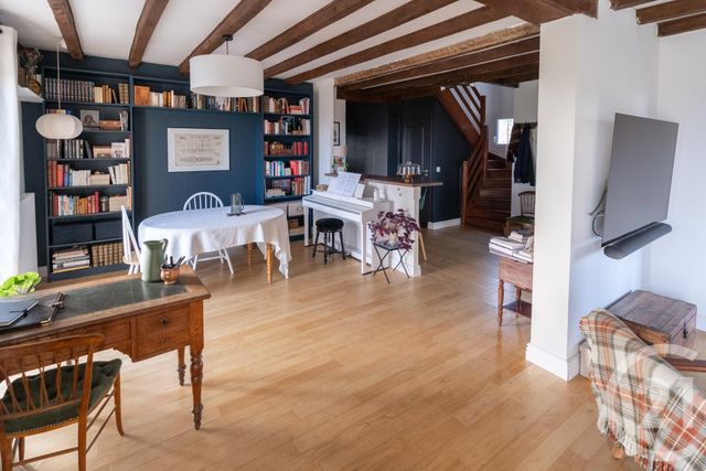 maison à louer - 5 pièces - 121.55 m2 - SARLAT LA CANEDA - 24 - AQUITAINE - Century 21 Patrimoine 24